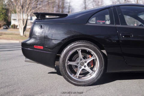 1994 Nissan 300ZX Turbo