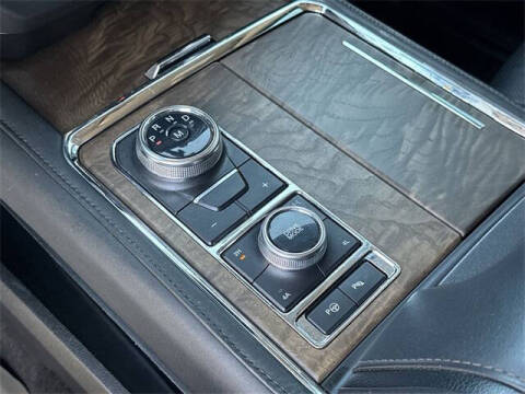 2020 Ford Expedition MAX Platinum