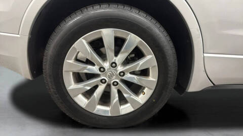 2018 Buick Envision Essence