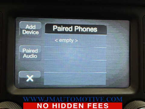 2019 RAM 2500 Tradesman