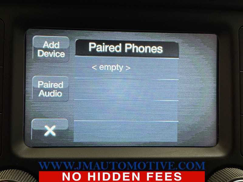 2019 RAM 2500 Tradesman