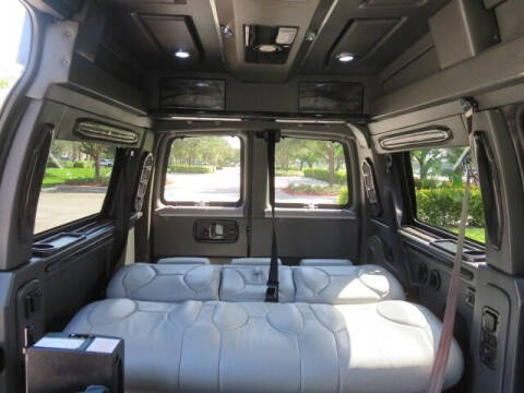 2014 GMC Savana 1500