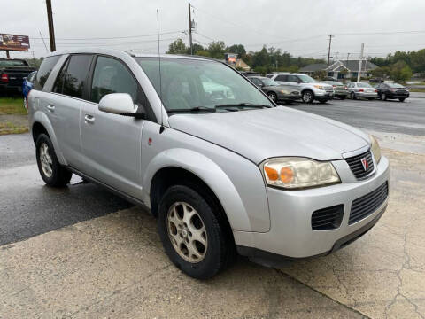 2006 Saturn Vue