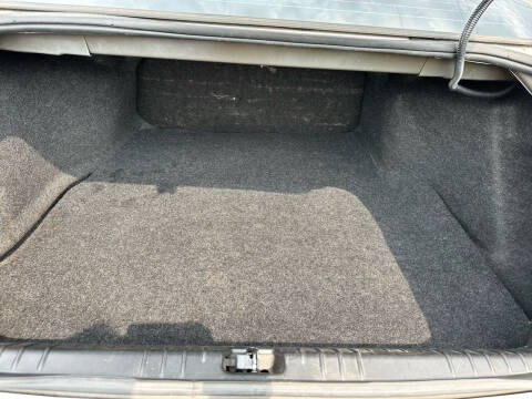 2010 Chevrolet Impala LS