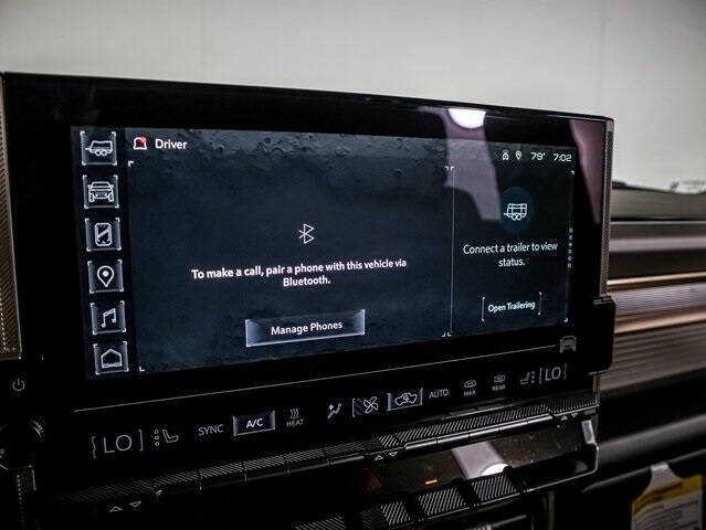 2025 GMC HUMMER EV 2X