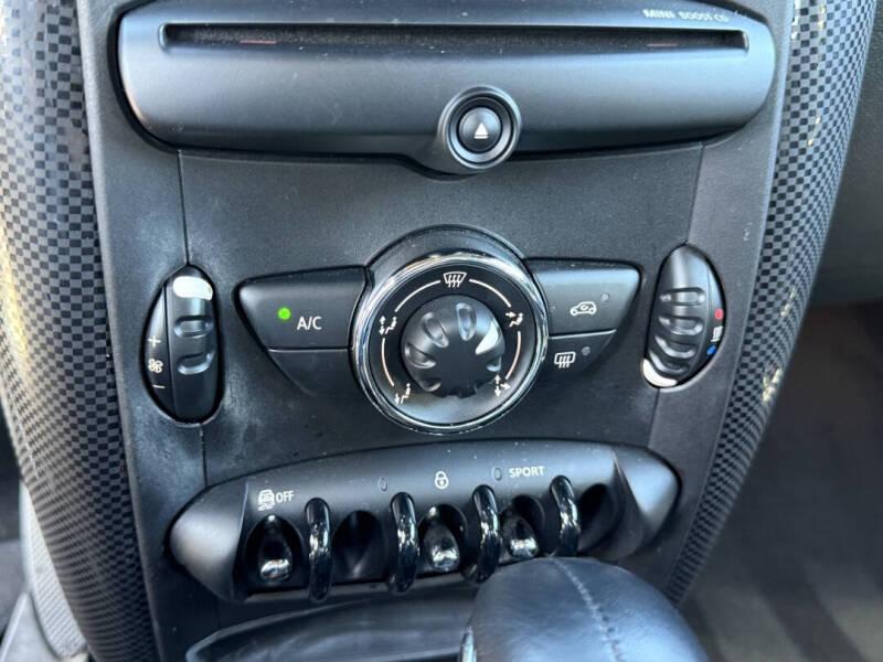 2014 MINI Countryman Cooper