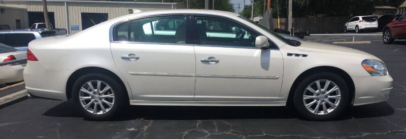 G L TUCKER AUTO SALES – Car Dealer in Joplin, MO