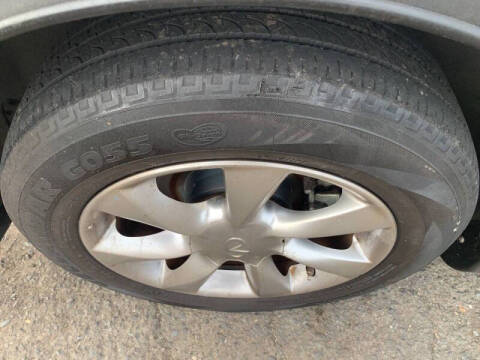 2008 Infiniti EX35 Journey