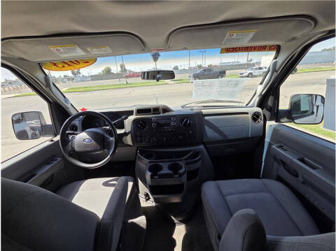 2013 Ford E-Series E-150 XLT