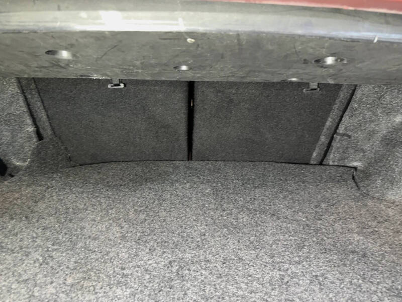 1995 Ford Mustang SVT Cobra