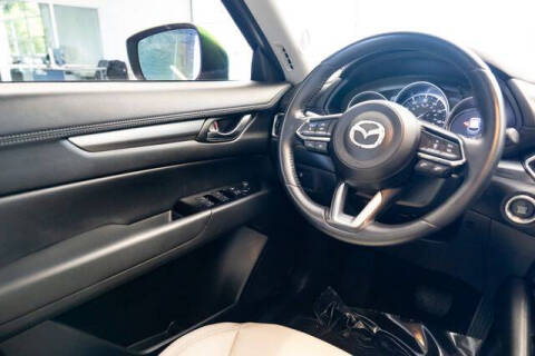 2023 Mazda CX-5 2.5 S Preferred