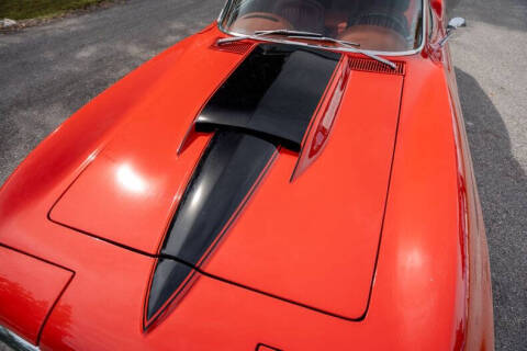 1964 Chevrolet Corvette
