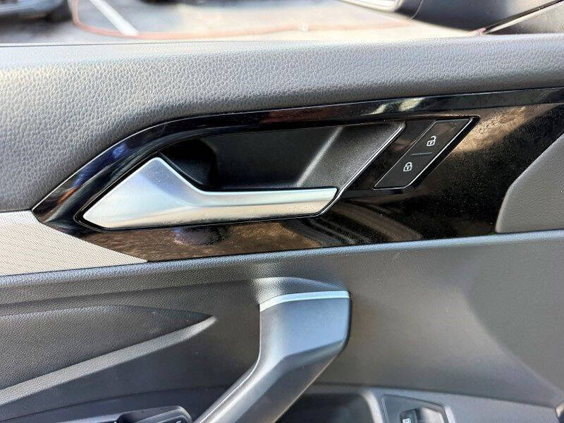 2021 Volkswagen Jetta R-Line