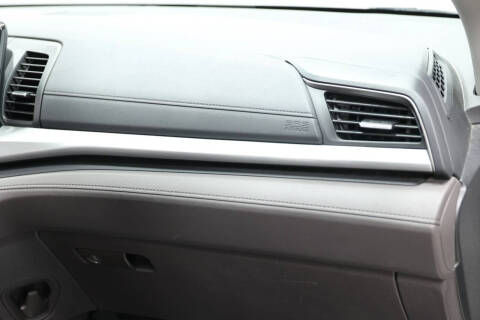 2020 Honda Odyssey
