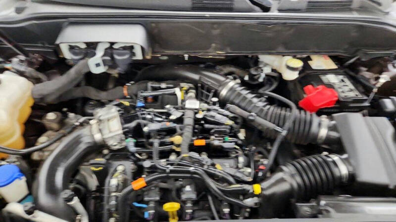 2020 Lincoln Nautilus Black Label