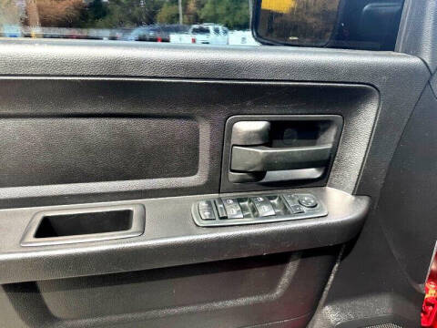 2013 RAM 1500 Express