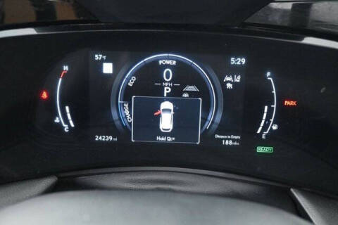 2023 Lexus NX 350h Premium