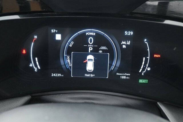 2023 Lexus NX 350h Premium