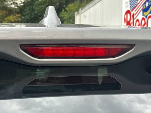 2019 Jeep Grand Cherokee High Altitude