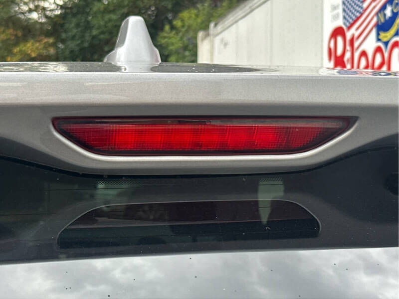 2019 Jeep Grand Cherokee High Altitude