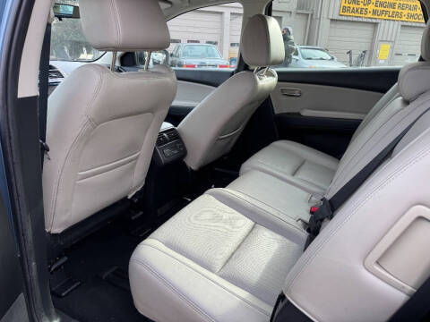 2014 Mazda CX-9 Touring