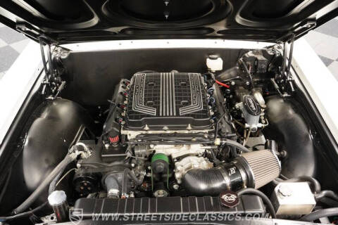 1965 Chevrolet Malibu