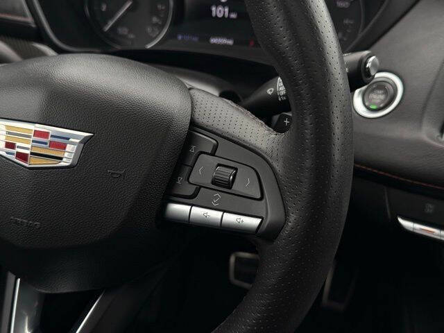 2022 Cadillac XT4 Sport