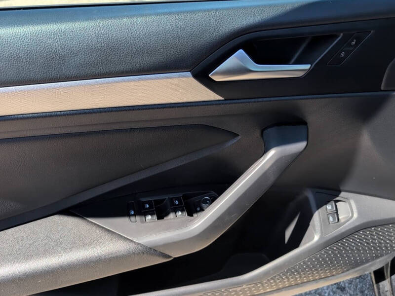 2021 Volkswagen Jetta