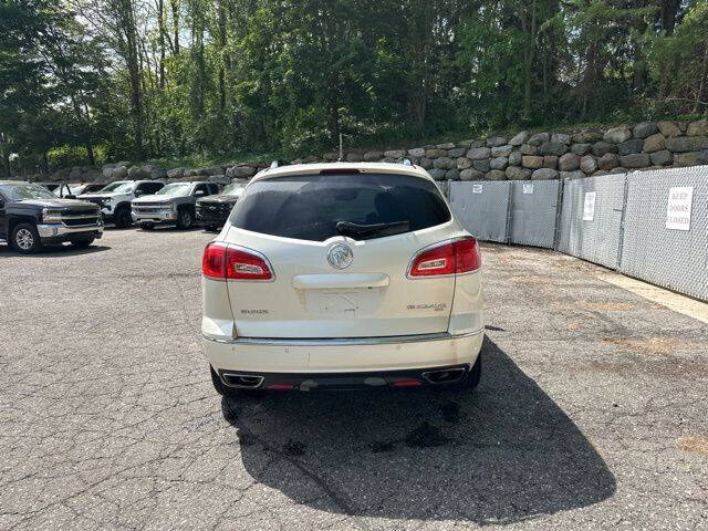2015 Buick Enclave Premium