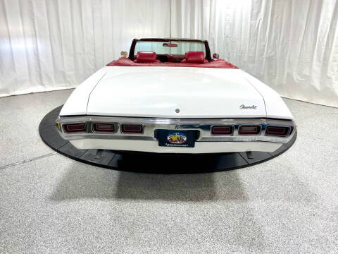 1969 Chevrolet Impala