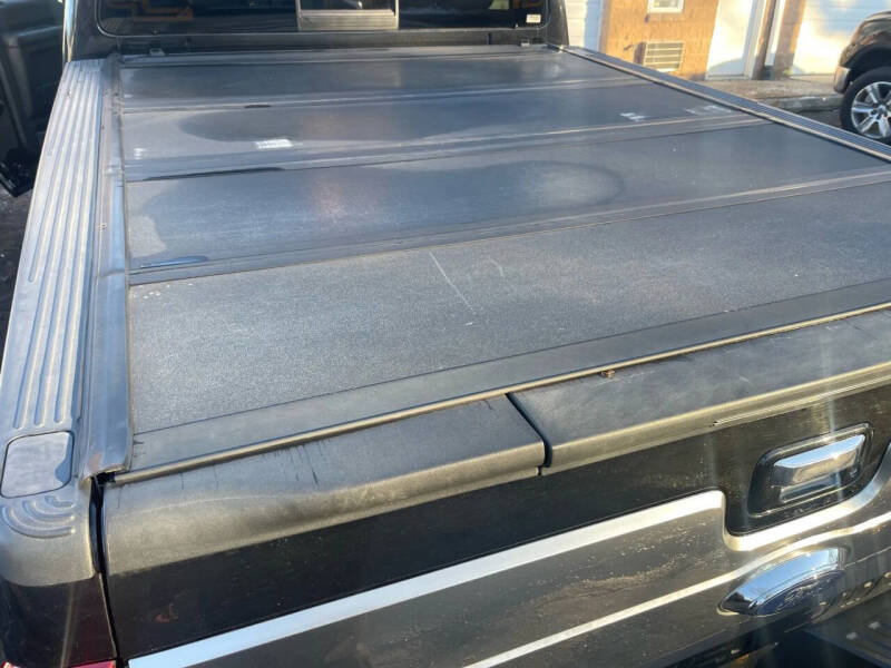 2015 Ford F-350 Super Duty