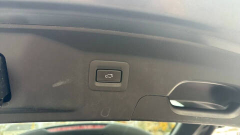 2021 Mazda CX-9 Touring