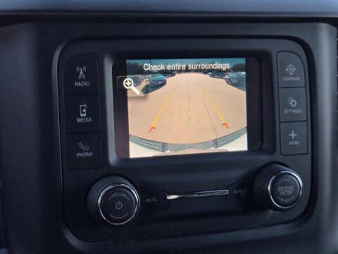 2022 RAM 1500 Tradesman