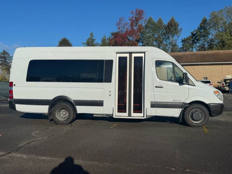 2009 Dodge Sprinter