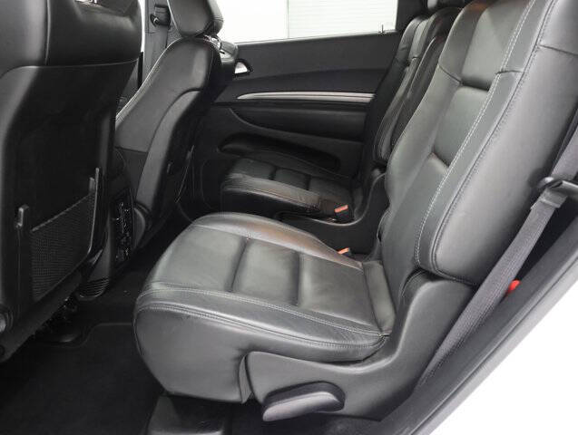 2021 Dodge Durango Citadel