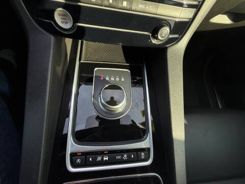 2017 Jaguar F-PACE 20d Premium