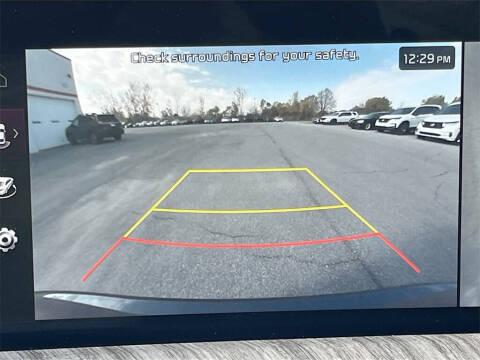 2023 Kia Telluride SX-Prestige