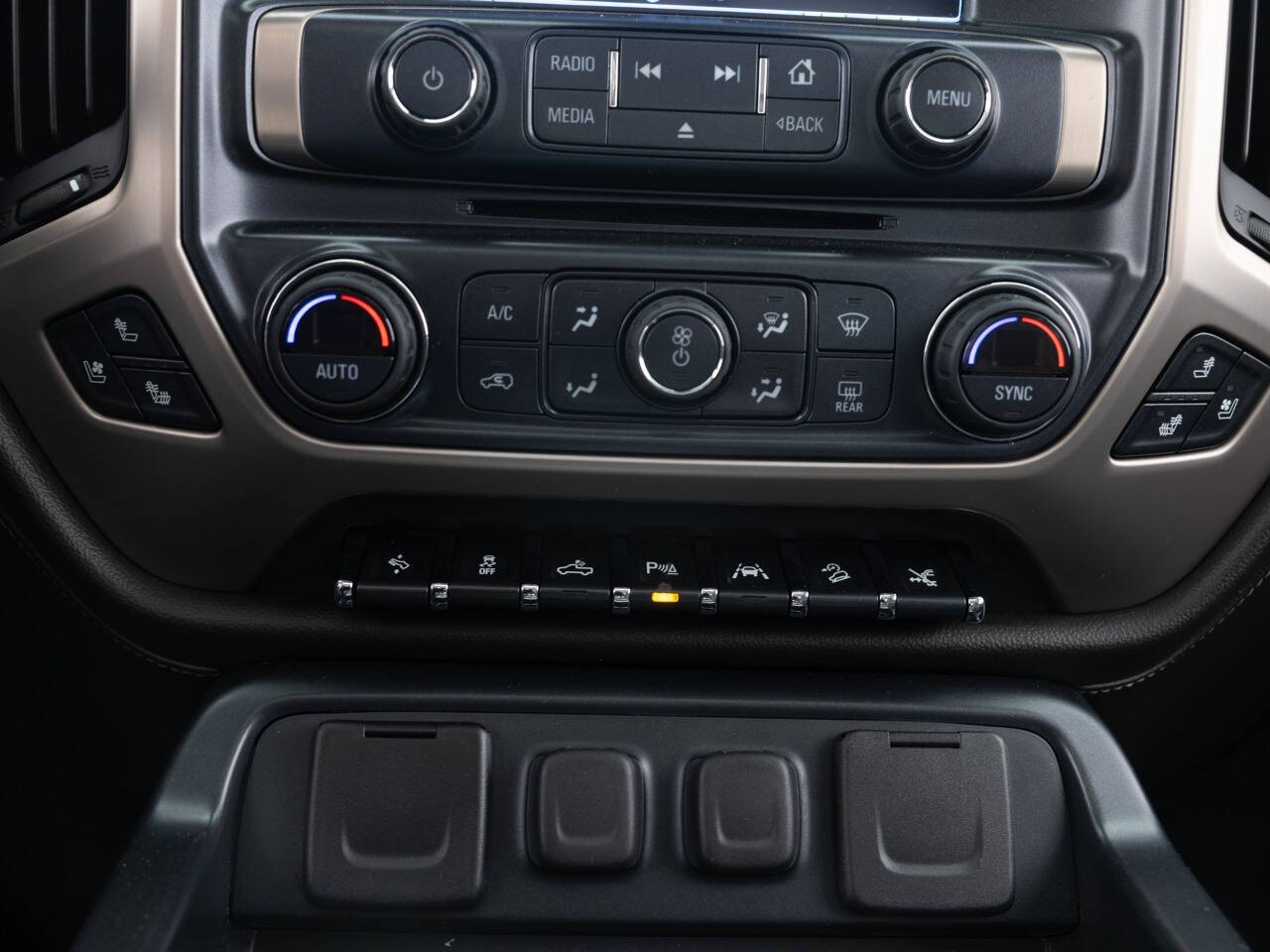 Used Car 2017 Gmc Sierra 1500  Denali 4x4 4dr Crew Cab 5.8 Ft. Sb For Sale Under $35,000 In Coal City, Illinois