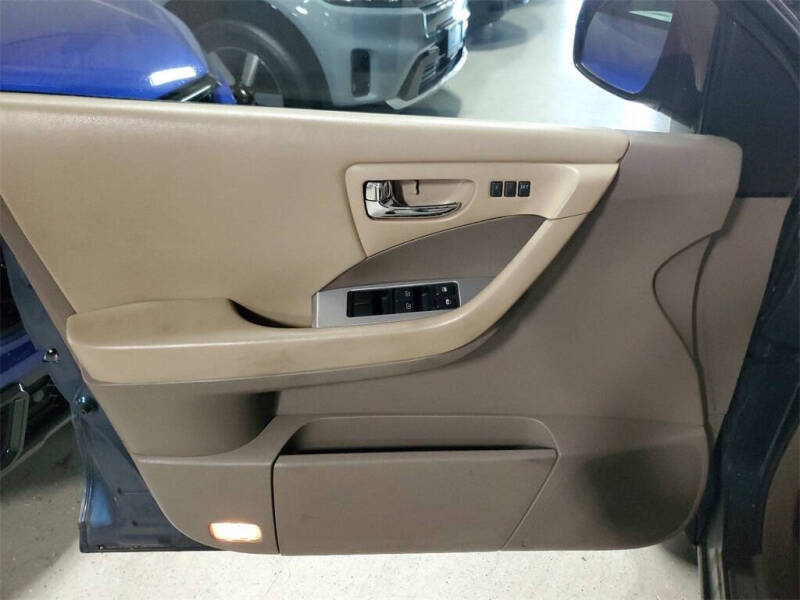 2006 Nissan Murano SL