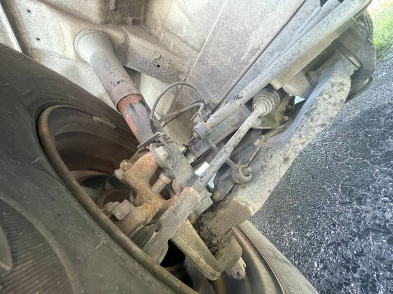 2006 Freightliner Sprinter