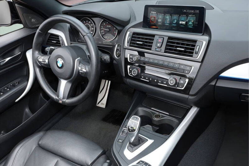 2017 BMW 2 Series 230i
