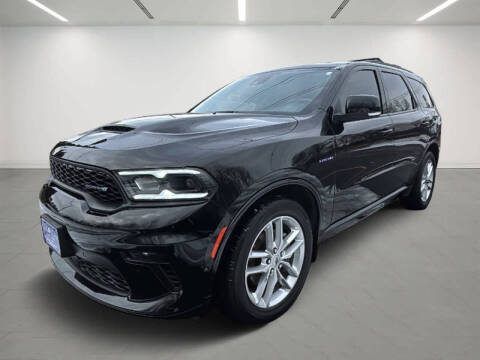 2023 Dodge Durango R/T Premium