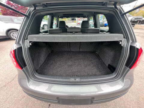 2009 Volkswagen GTI Base PZEV