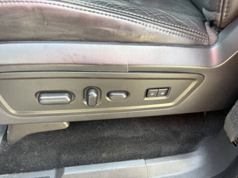 2012 Lincoln Navigator