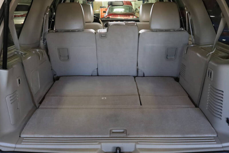 2013 Ford Expedition Limited