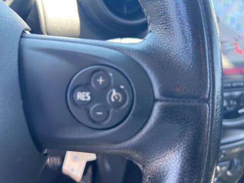 2013 MINI Countryman Cooper S