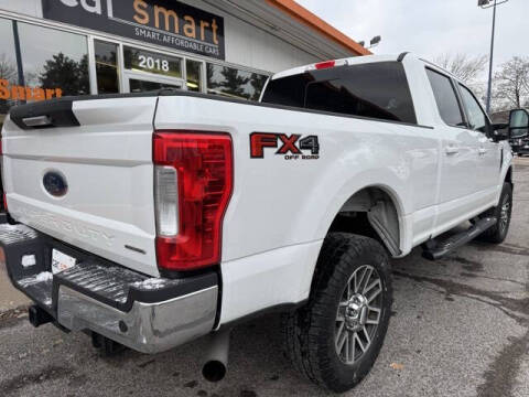 2017 Ford F-250 Super Duty