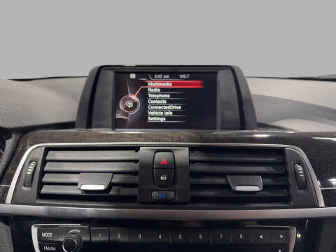 2017 BMW 3 Series 330i