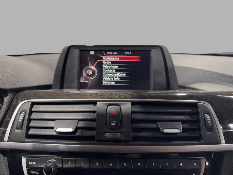 2017 BMW 3 Series 330i