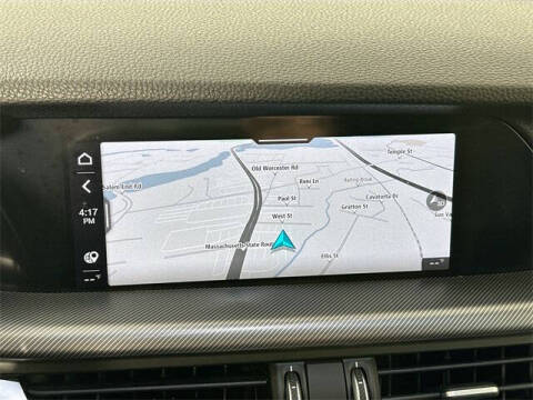 2023 Alfa Romeo Stelvio Veloce